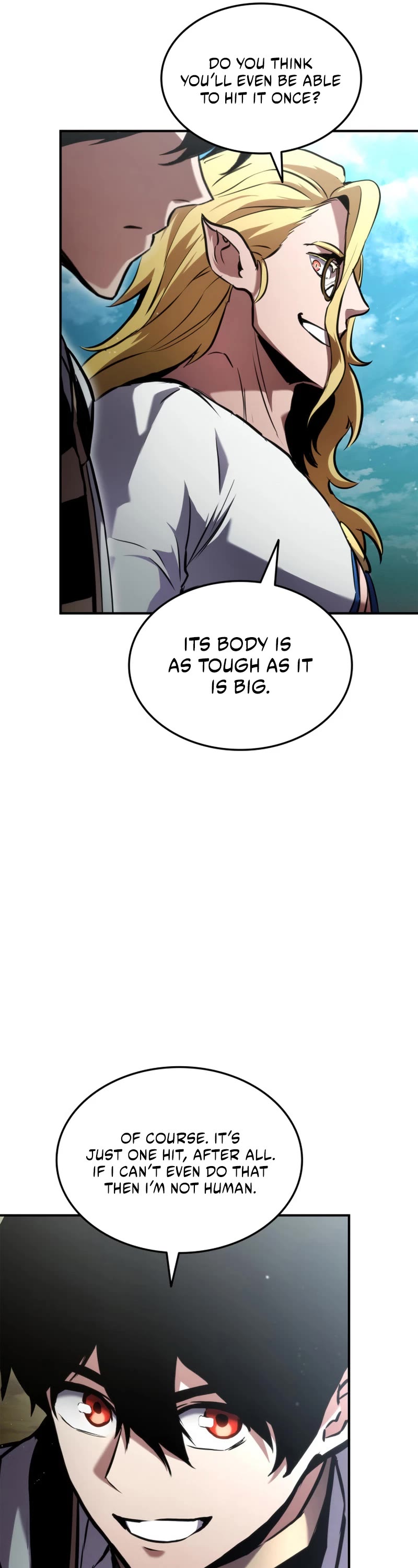 Ranker's Return (Remake) chapter 136 page 26