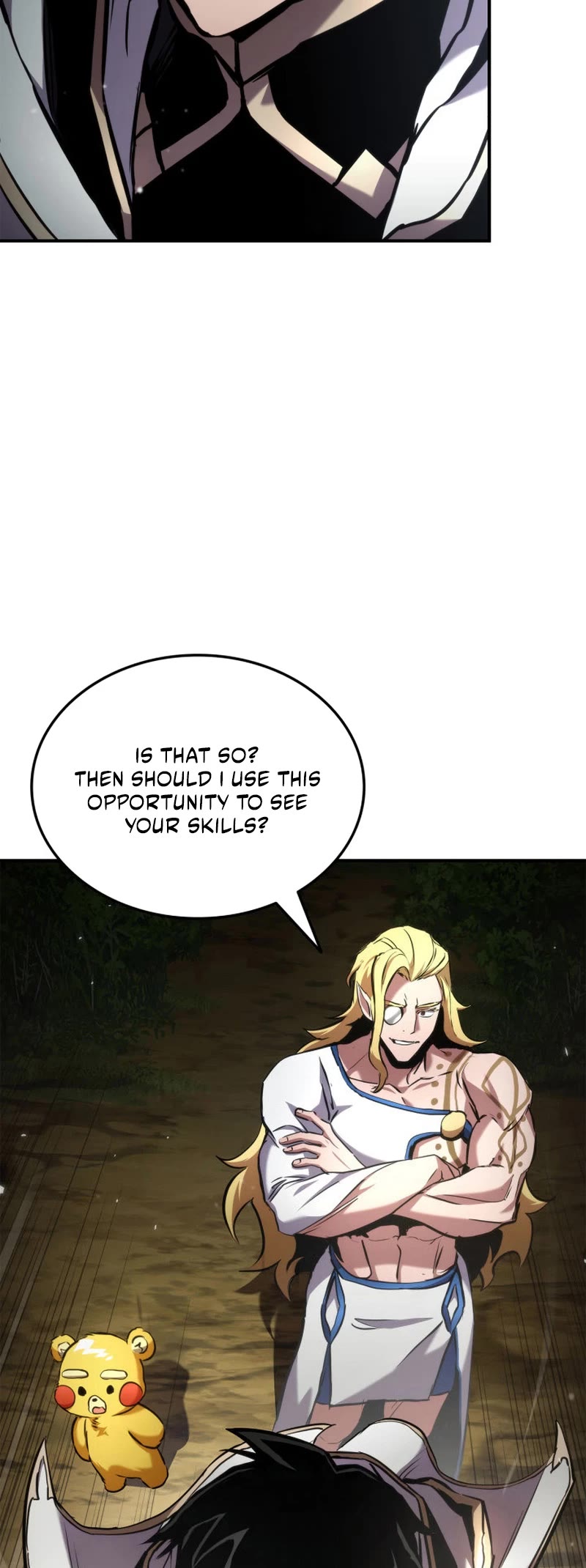 Ranker's Return (Remake) chapter 136 page 27