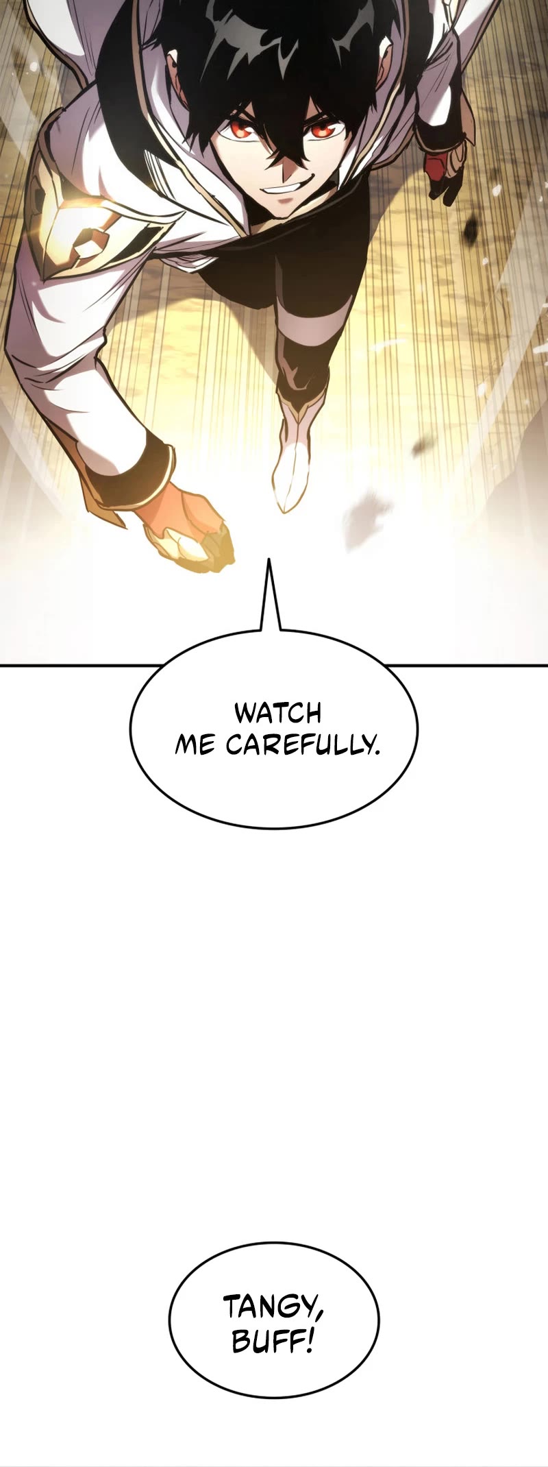 Ranker's Return (Remake) chapter 136 page 28