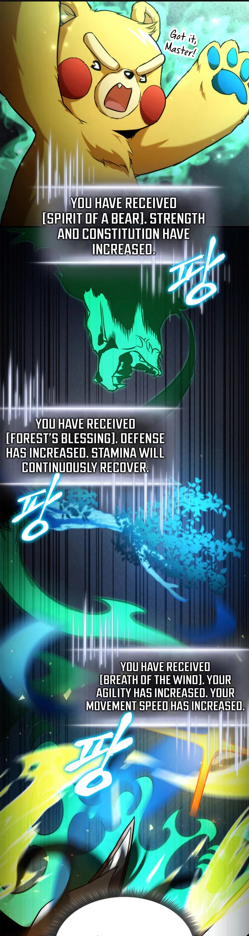 Ranker's Return (Remake) chapter 136 page 29