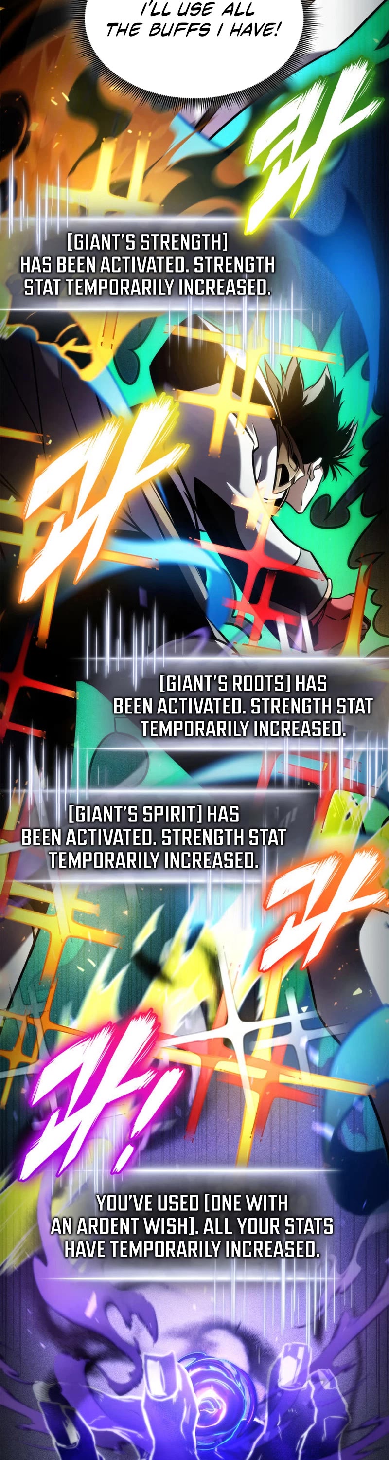 Ranker's Return (Remake) chapter 136 page 30