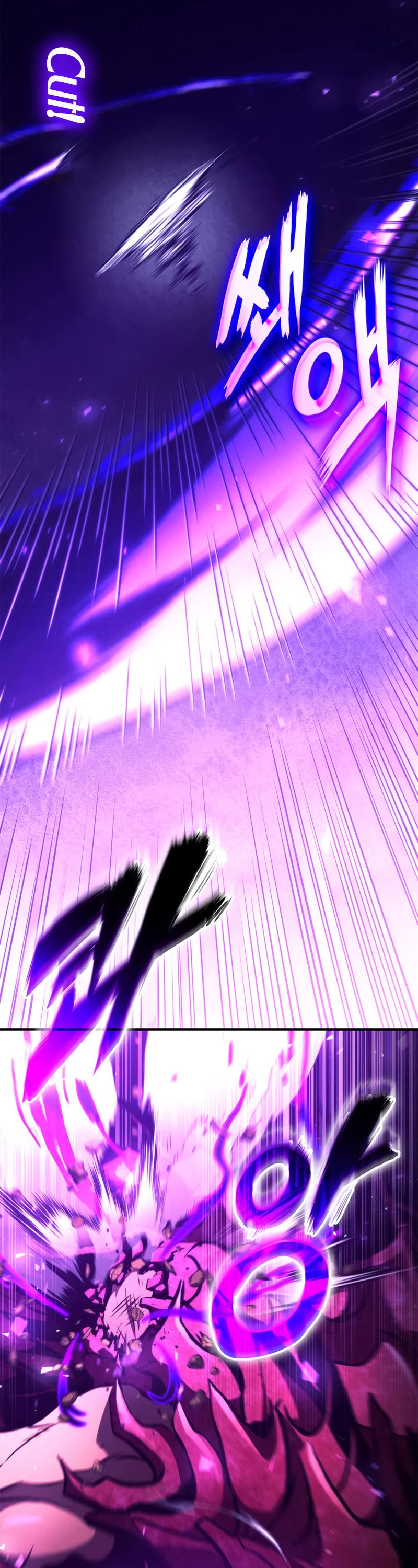 Ranker's Return (Remake) chapter 136 page 33