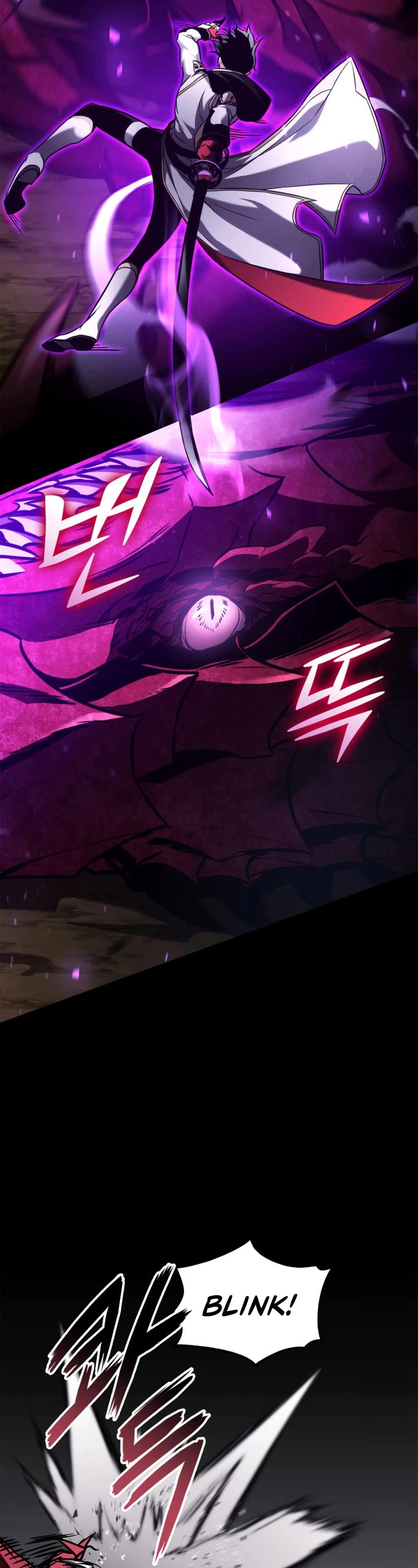 Ranker's Return (Remake) chapter 136 page 34