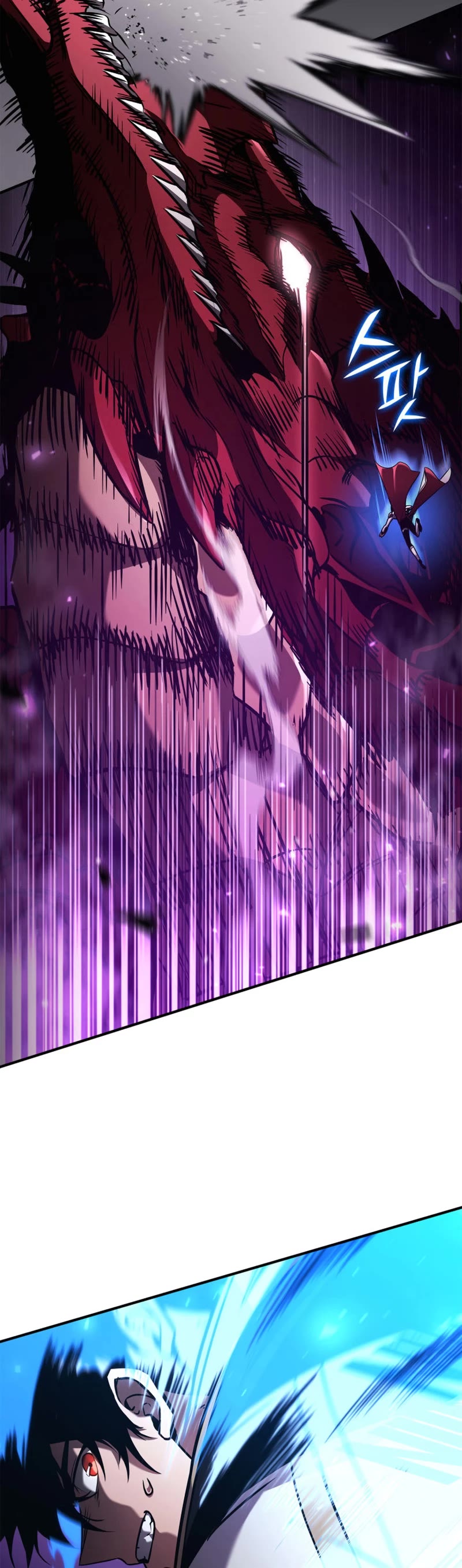 Ranker's Return (Remake) chapter 136 page 35