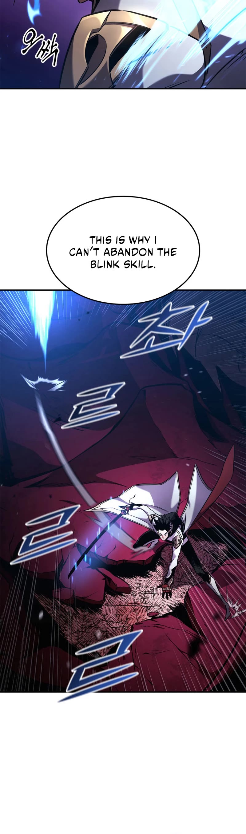 Ranker's Return (Remake) chapter 136 page 36