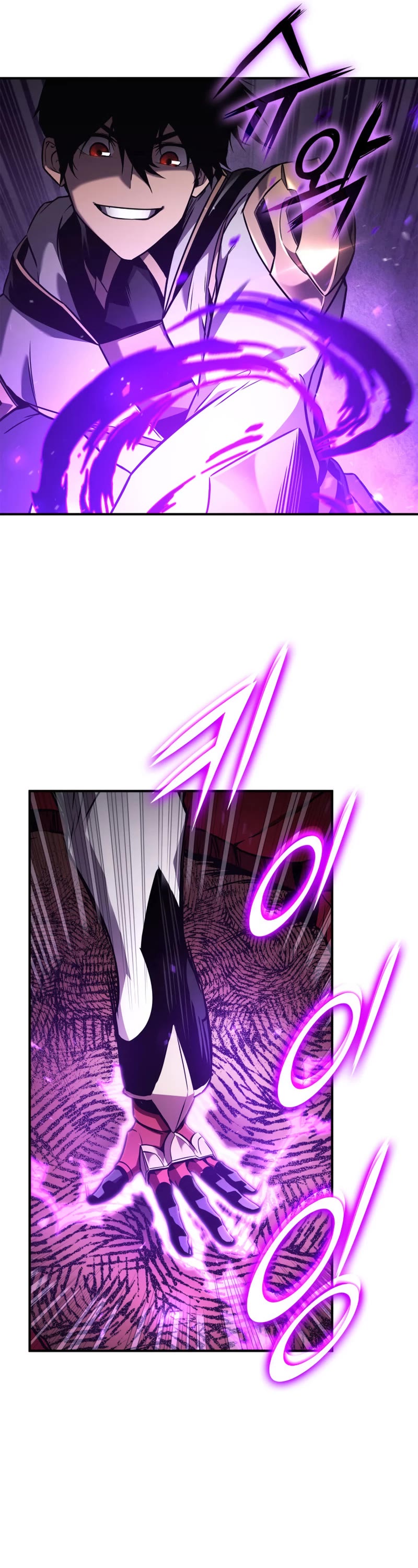 Ranker's Return (Remake) chapter 136 page 37