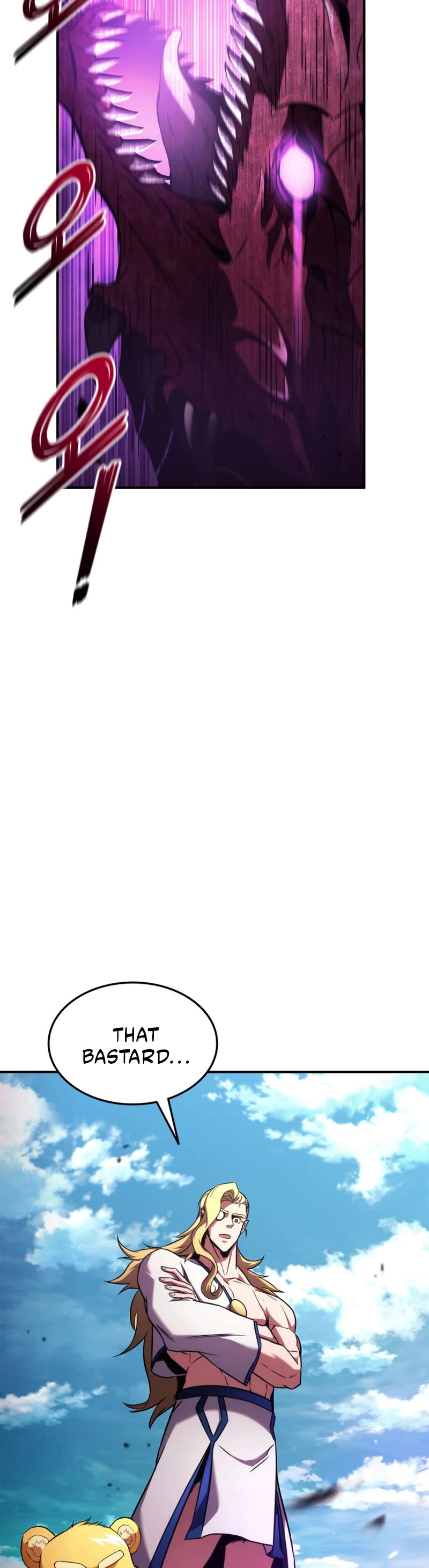 Ranker's Return (Remake) chapter 136 page 39