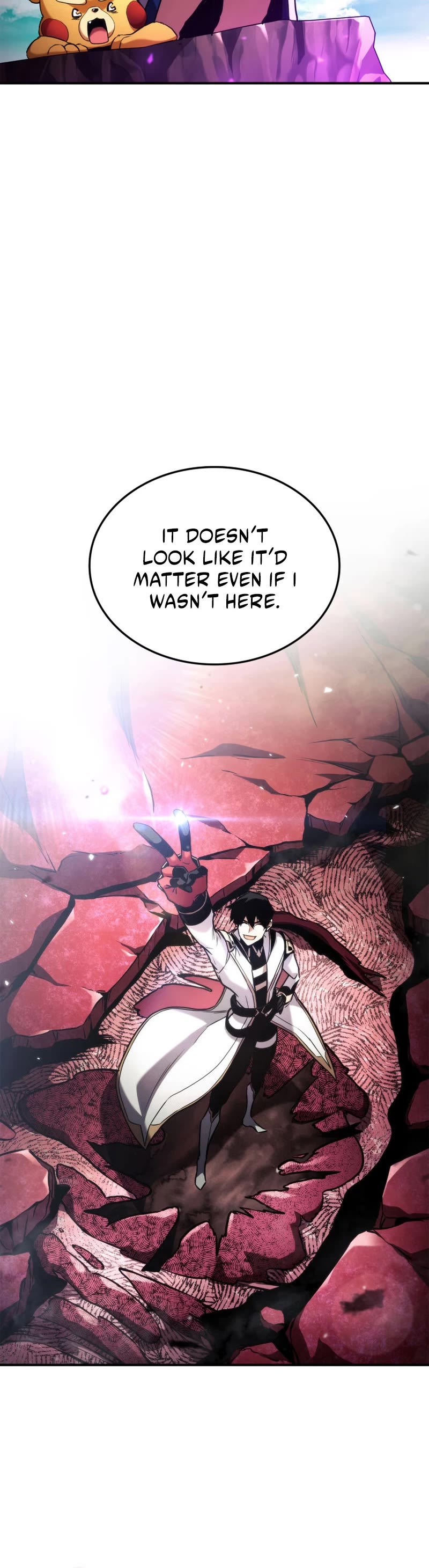 Ranker's Return (Remake) chapter 136 page 40