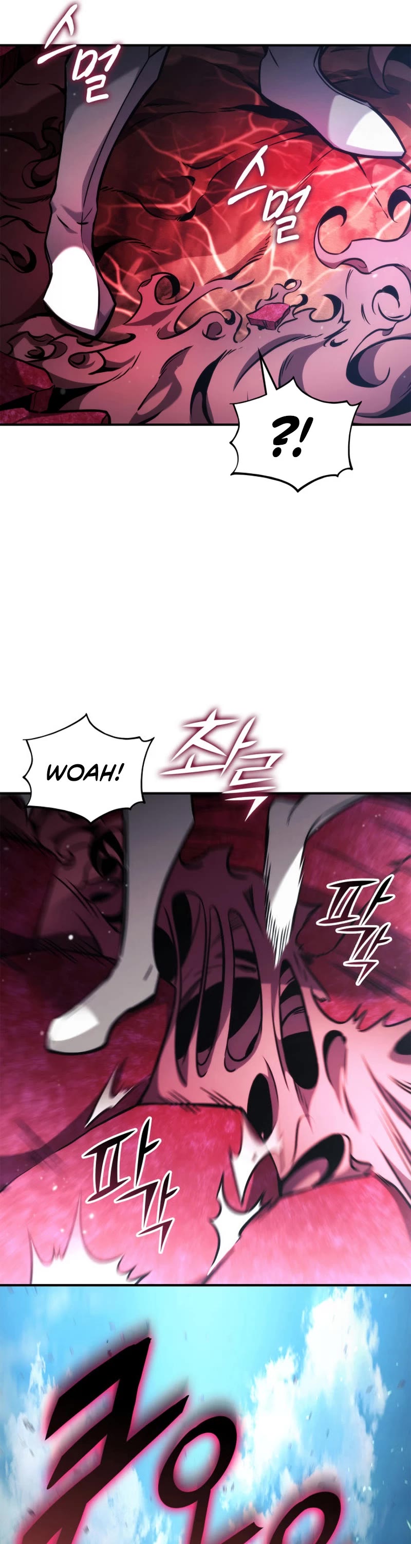 Ranker's Return (Remake) chapter 136 page 41