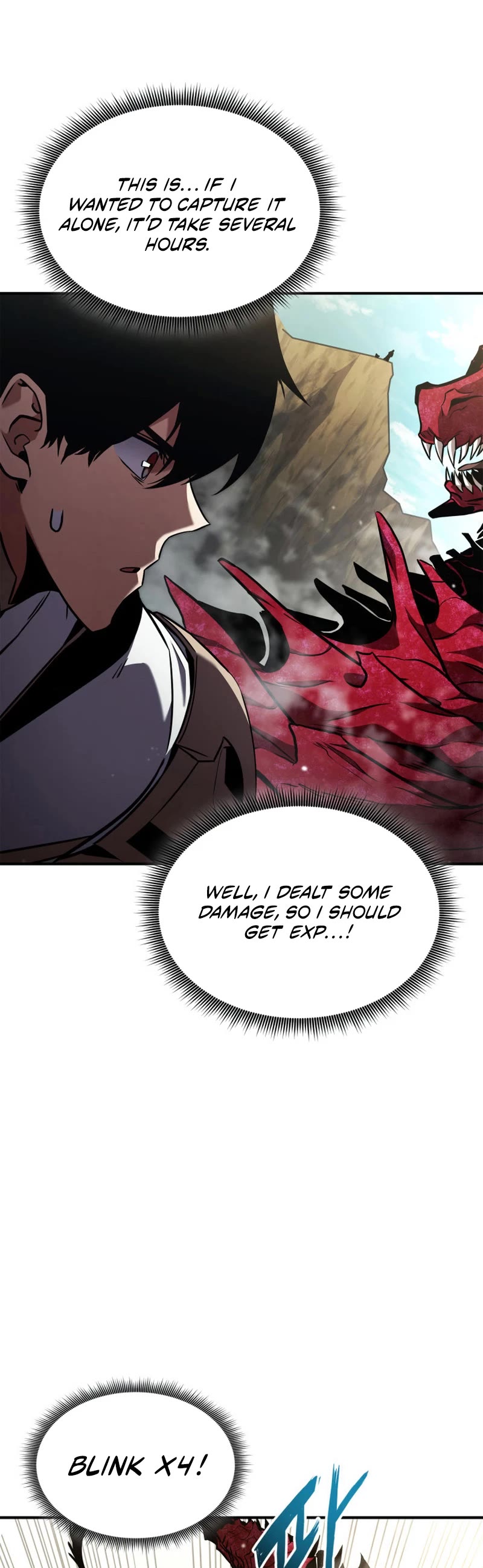 Ranker's Return (Remake) chapter 136 page 43