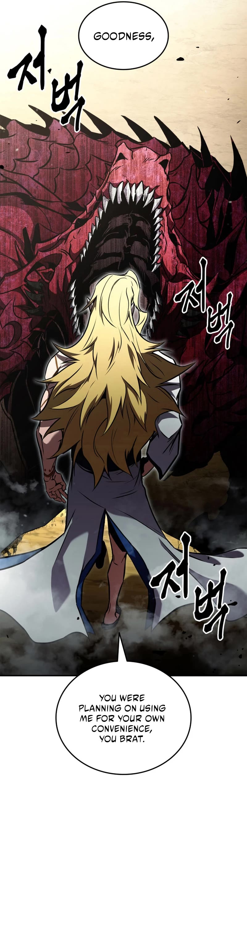 Ranker's Return (Remake) chapter 136 page 45