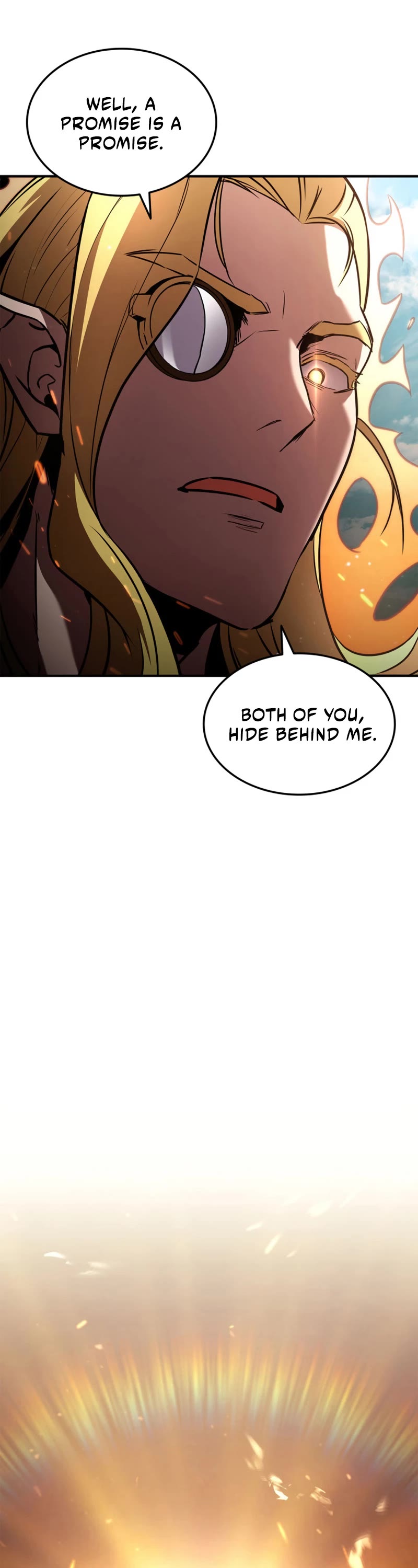 Ranker's Return (Remake) chapter 136 page 46