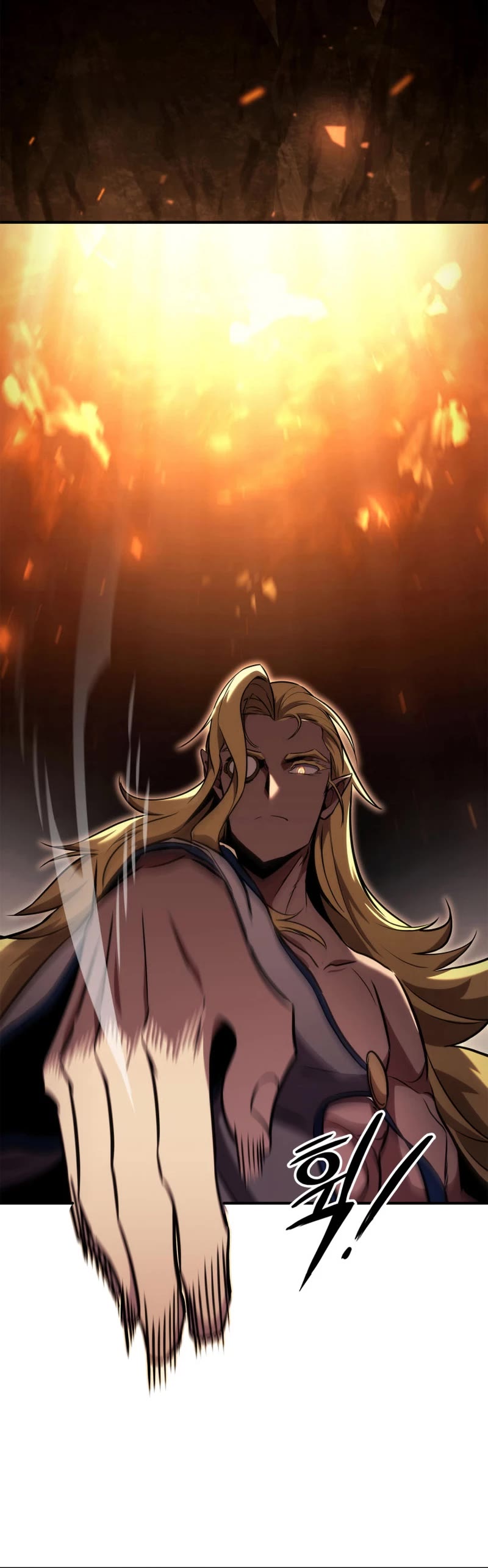 Ranker's Return (Remake) chapter 136 page 48