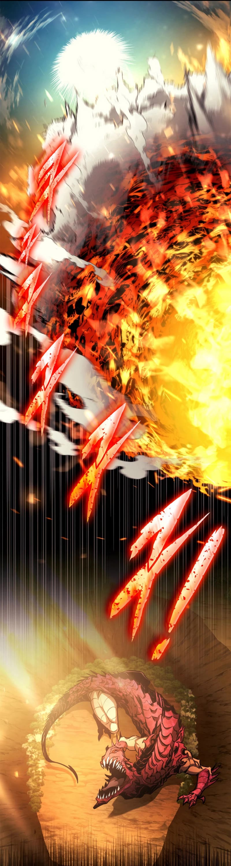 Ranker's Return (Remake) chapter 136 page 49