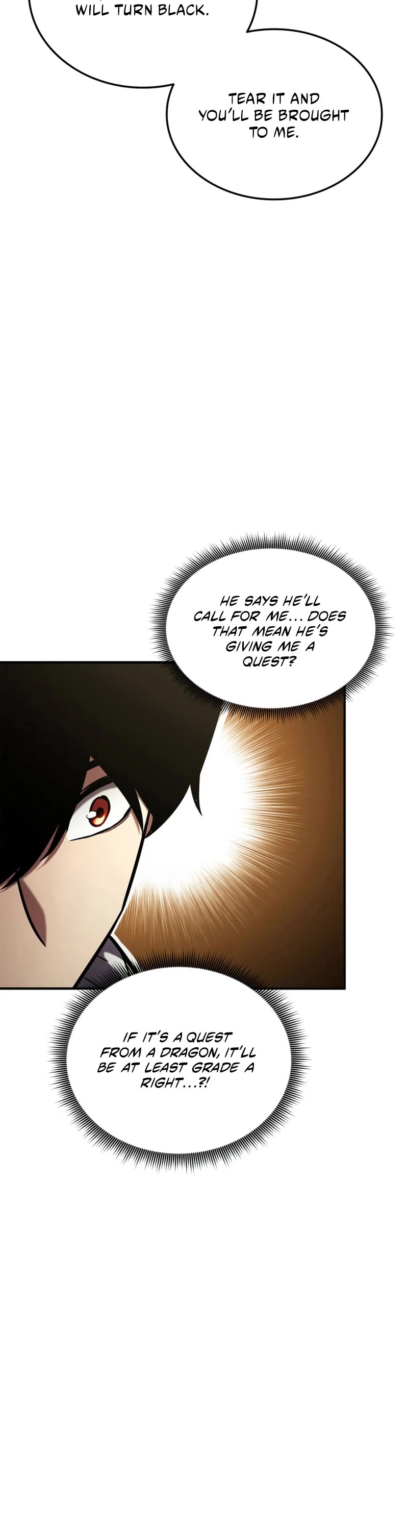 Ranker's Return (Remake) chapter 136 page 5