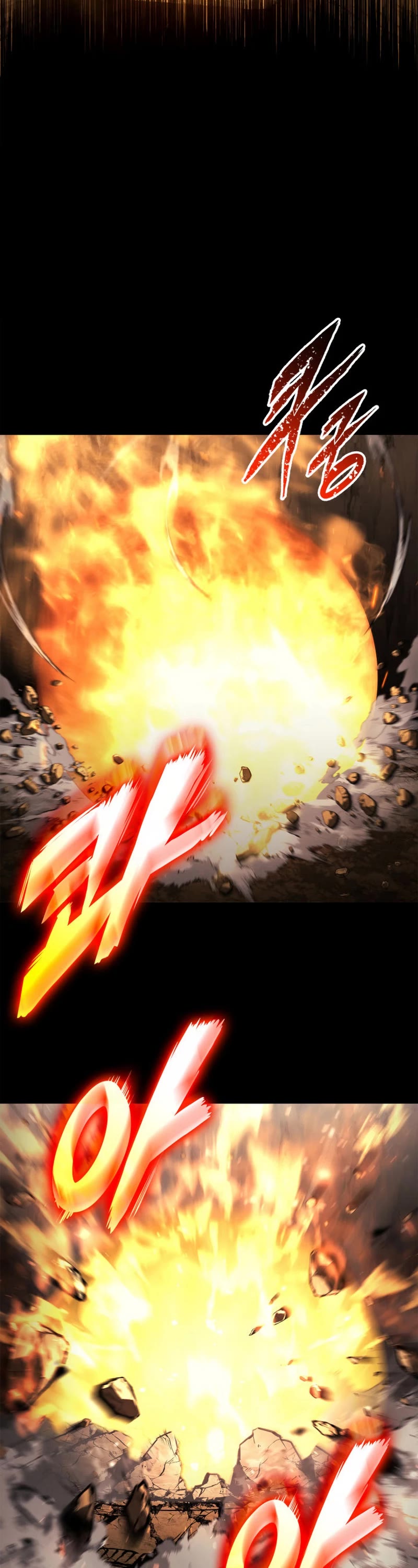 Ranker's Return (Remake) chapter 136 page 50