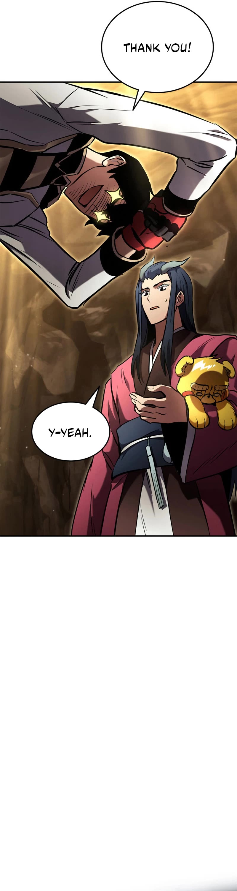 Ranker's Return (Remake) chapter 136 page 6