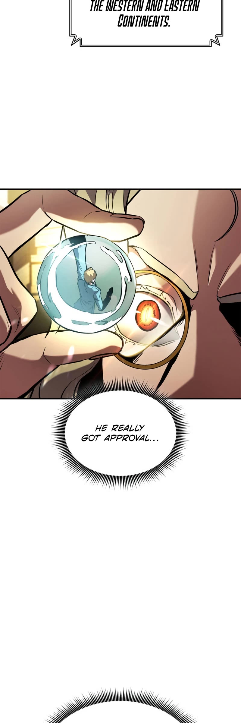 Ranker's Return (Remake) chapter 136 page 8