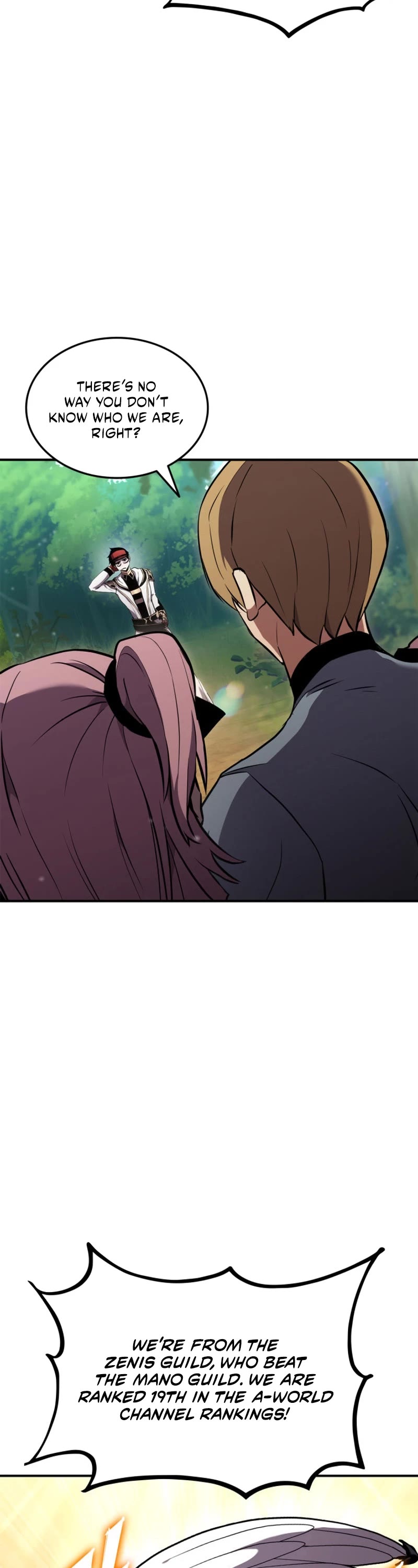 Ranker's Return (Remake) chapter 137 page 20