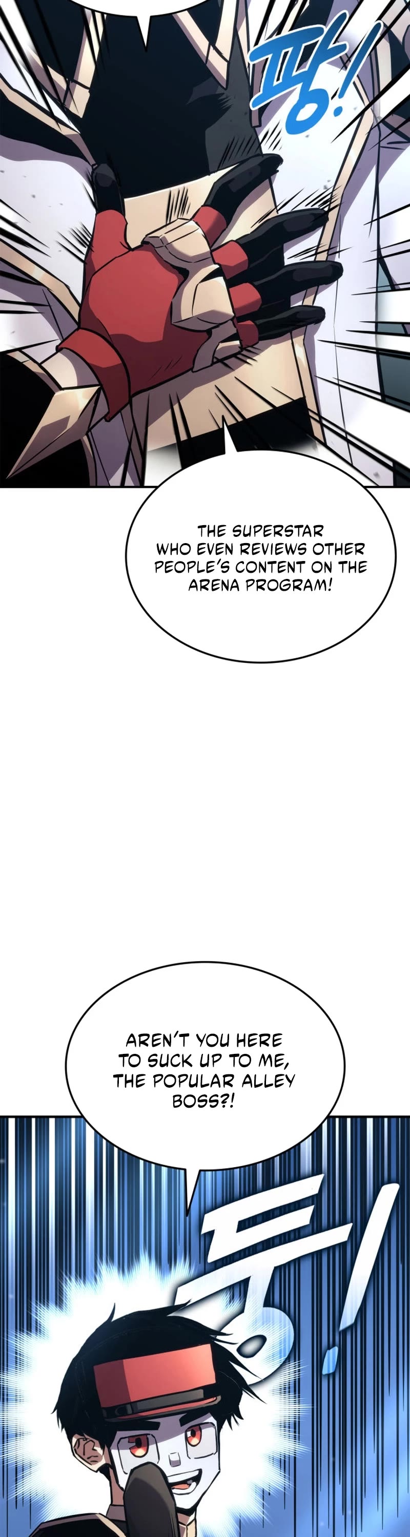 Ranker's Return (Remake) chapter 137 page 24