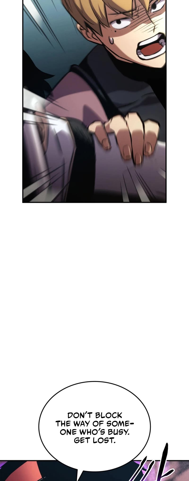Ranker's Return (Remake) chapter 137 page 28
