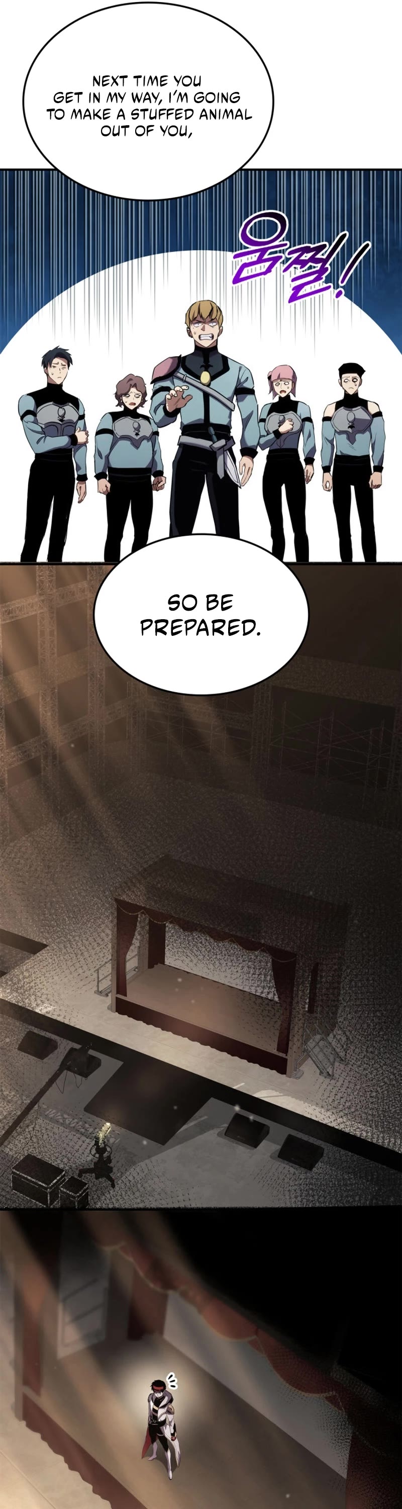 Ranker's Return (Remake) chapter 137 page 30