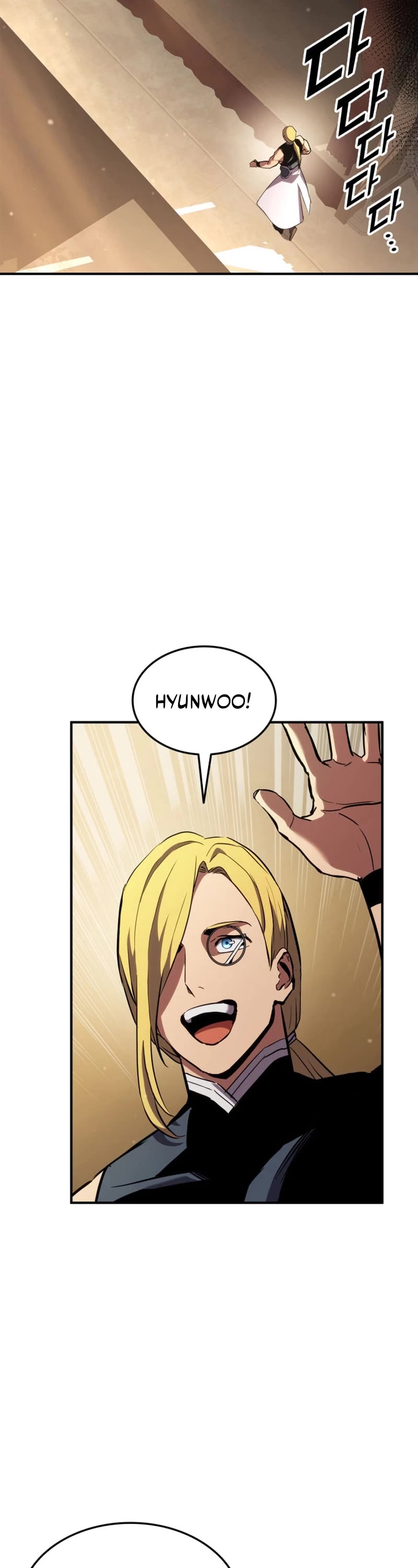 Ranker's Return (Remake) chapter 137 page 31