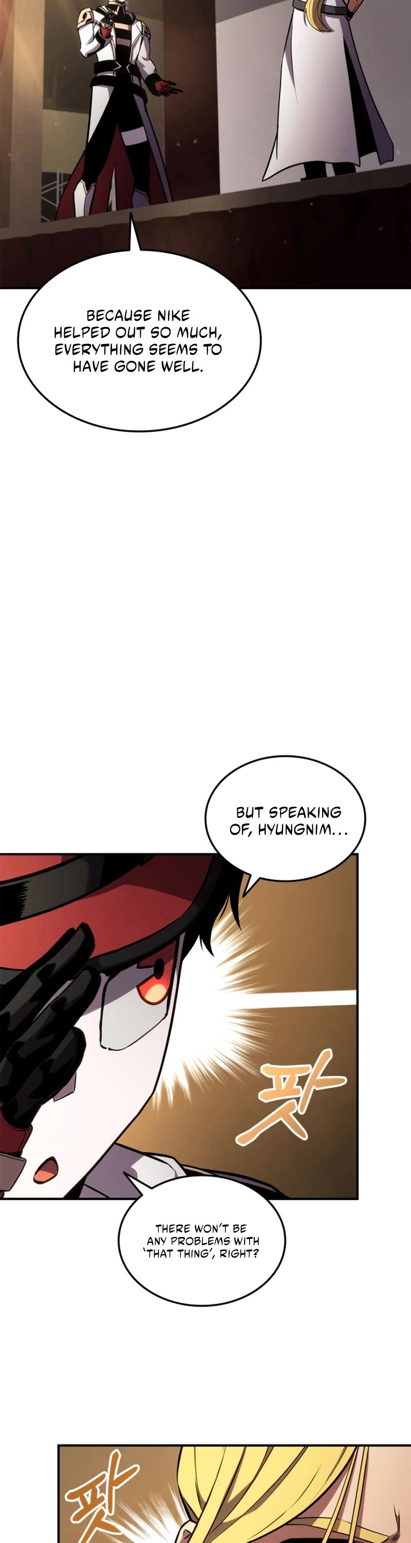 Ranker's Return (Remake) chapter 137 page 33