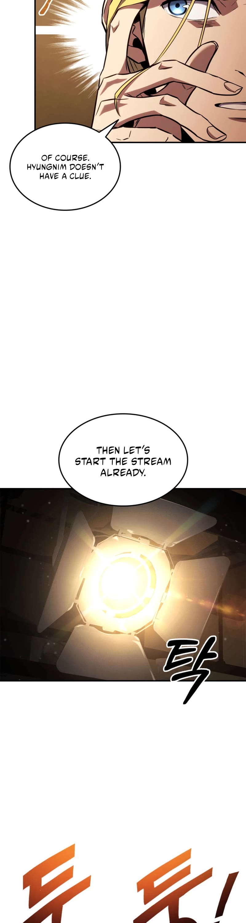 Ranker's Return (Remake) chapter 137 page 34