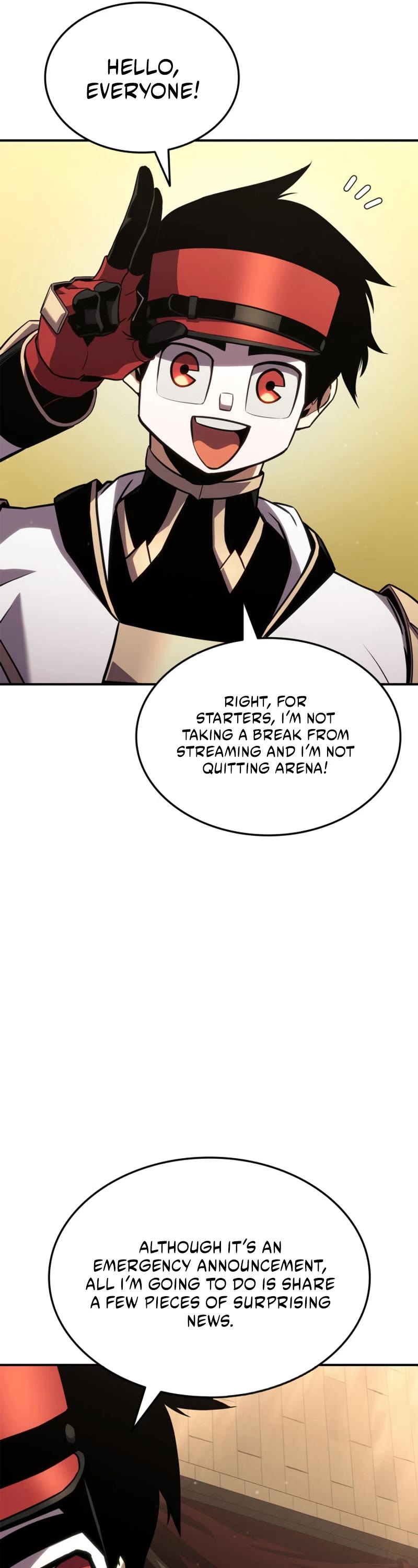 Ranker's Return (Remake) chapter 137 page 37