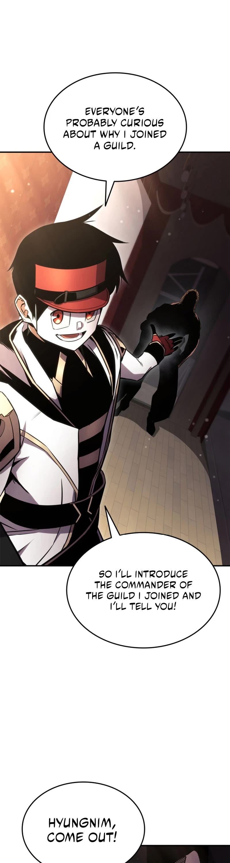 Ranker's Return (Remake) chapter 137 page 41