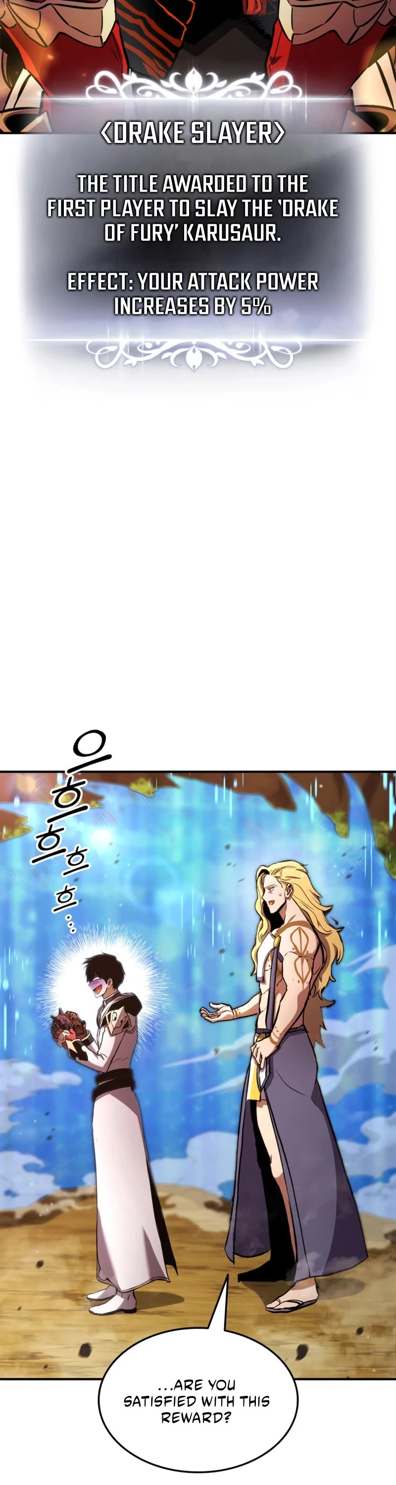 Ranker's Return (Remake) chapter 137 page 5