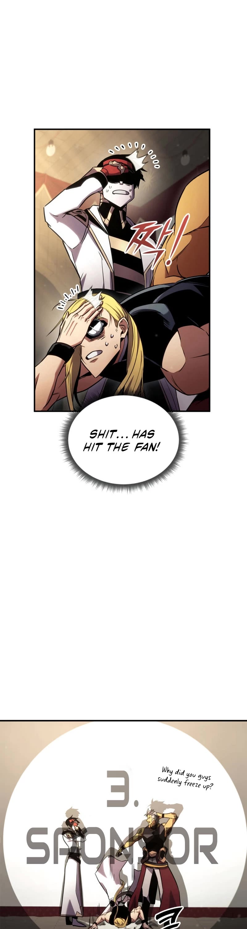 Ranker's Return (Remake) chapter 137 page 51