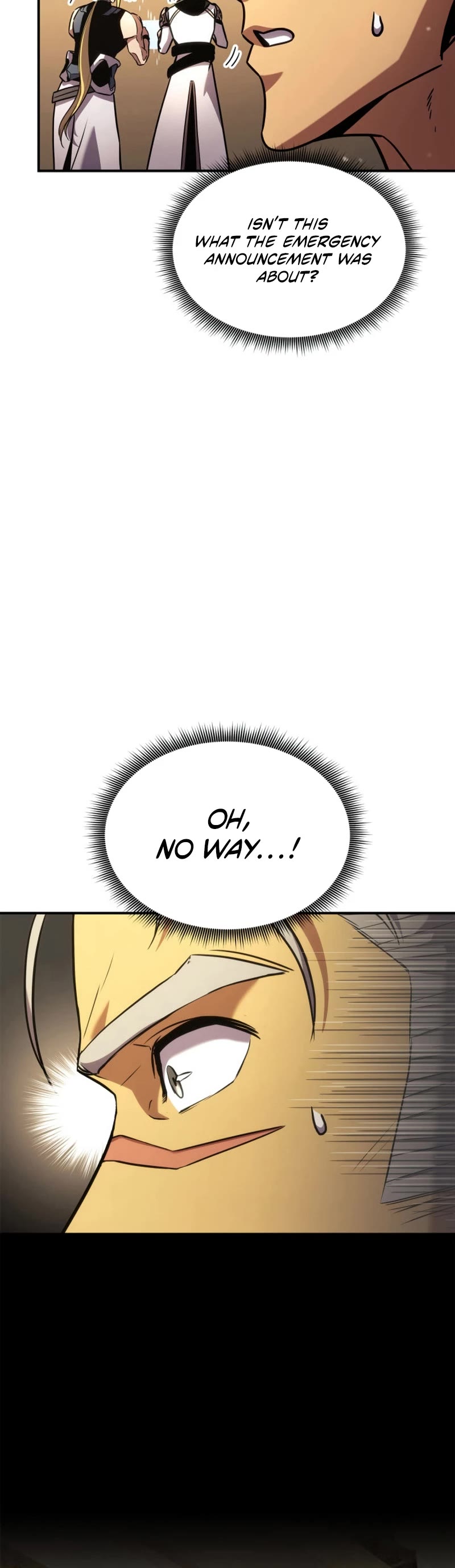 Ranker's Return (Remake) chapter 137 page 56