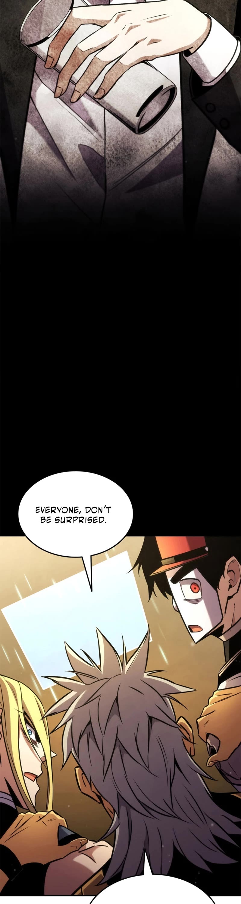 Ranker's Return (Remake) chapter 137 page 59
