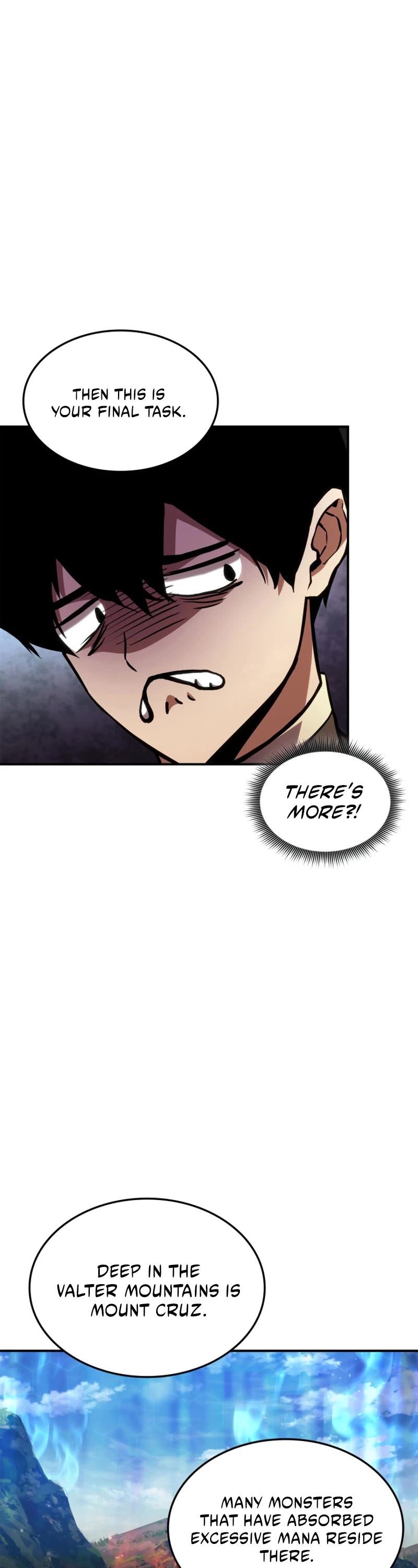 Ranker's Return (Remake) chapter 137 page 6