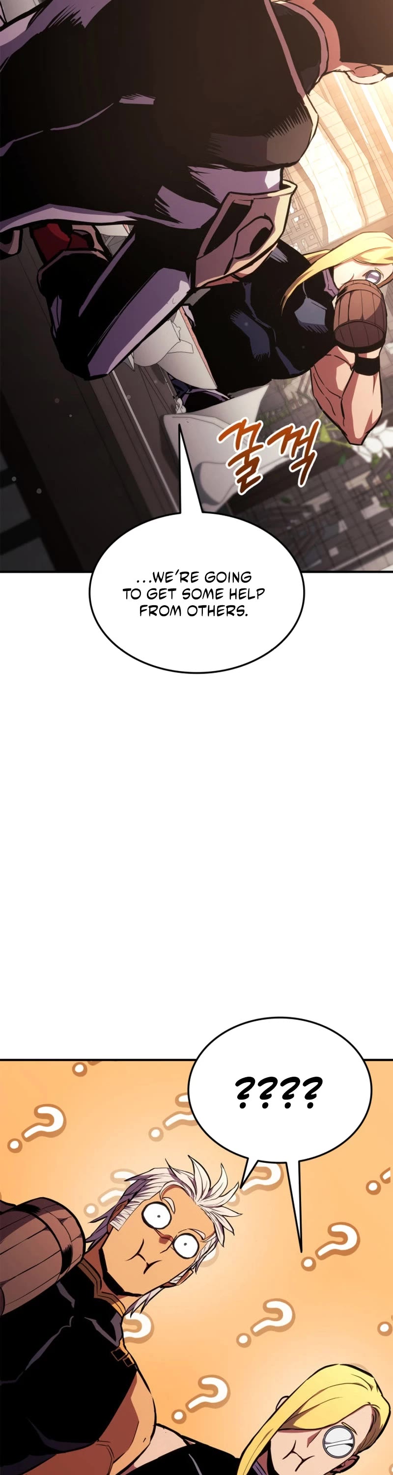 Ranker's Return (Remake) chapter 138 page 10