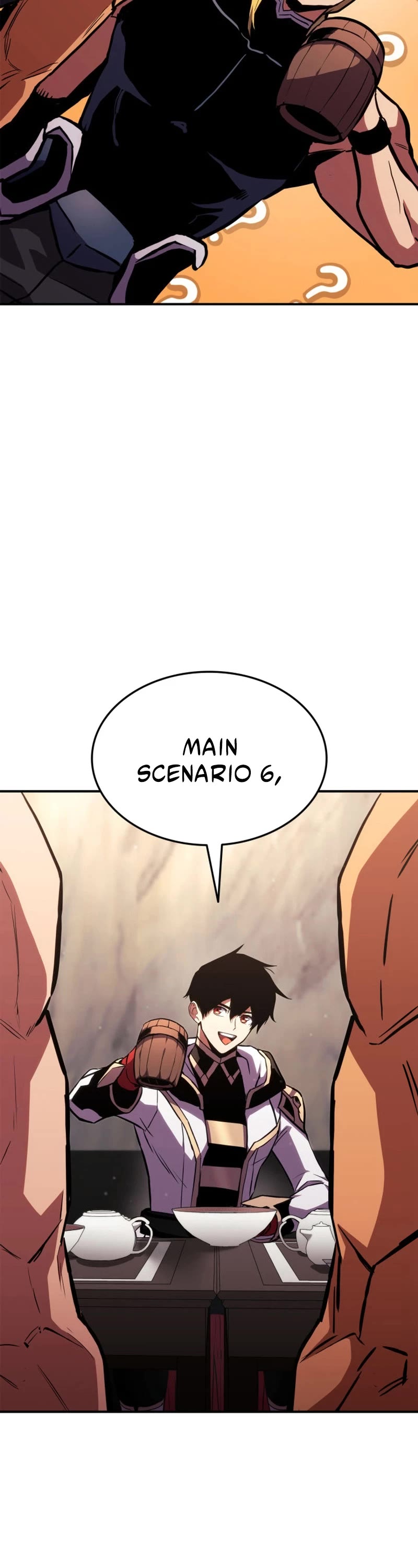 Ranker's Return (Remake) chapter 138 page 11