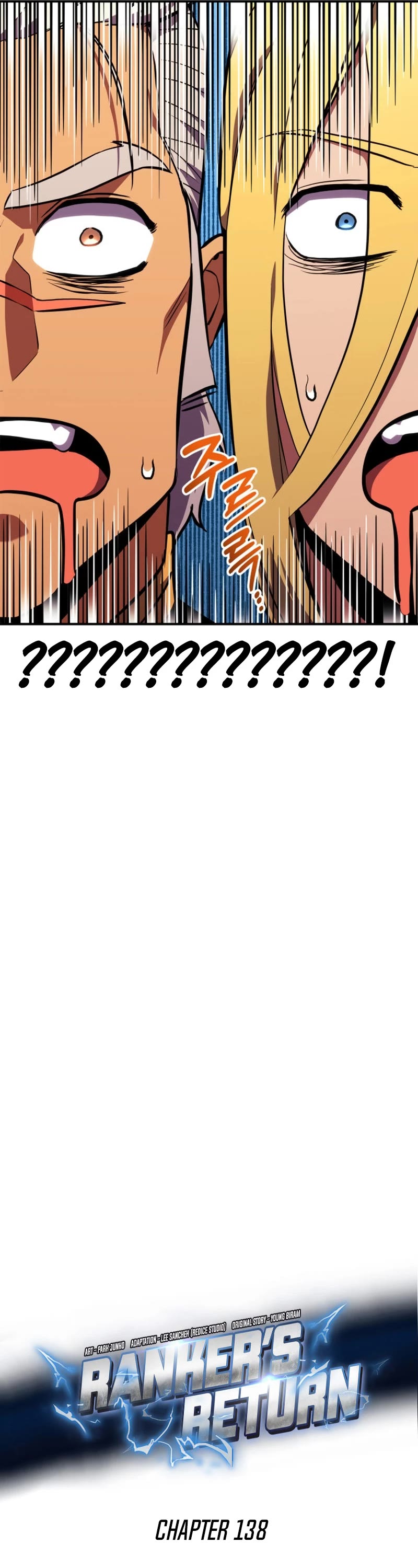 Ranker's Return (Remake) chapter 138 page 14