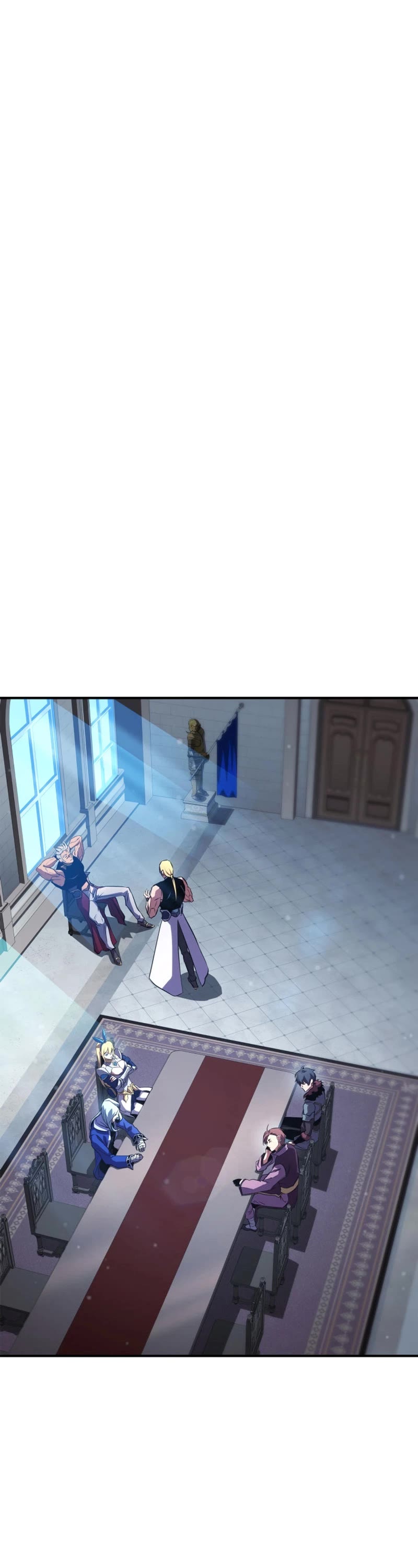 Ranker's Return (Remake) chapter 138 page 15