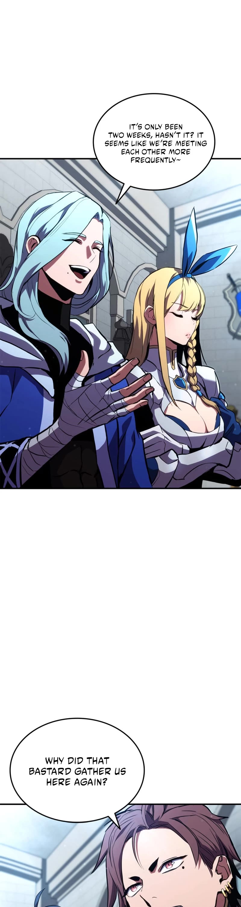 Ranker's Return (Remake) chapter 138 page 16