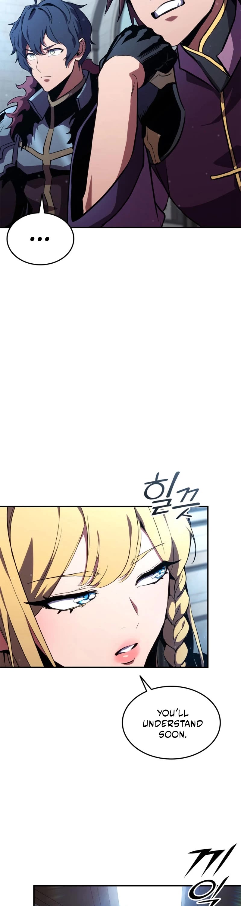 Ranker's Return (Remake) chapter 138 page 17