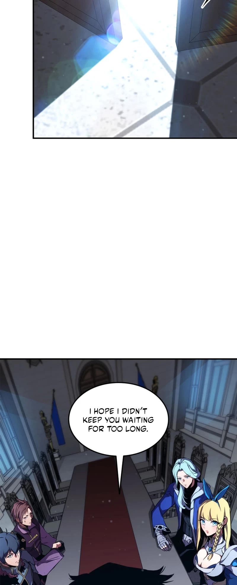 Ranker's Return (Remake) chapter 138 page 18