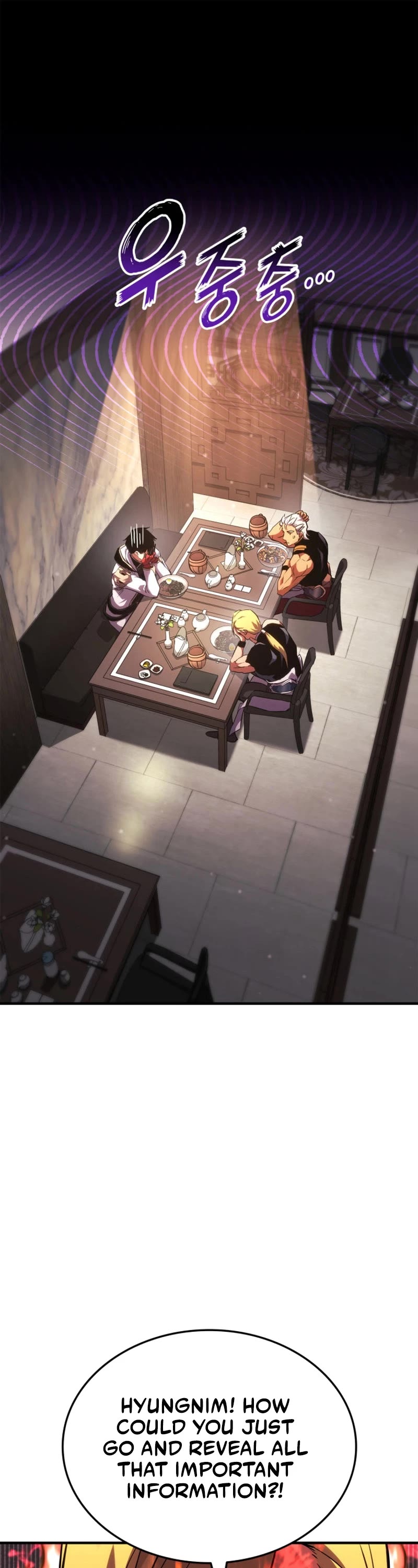 Ranker's Return (Remake) chapter 138 page 2