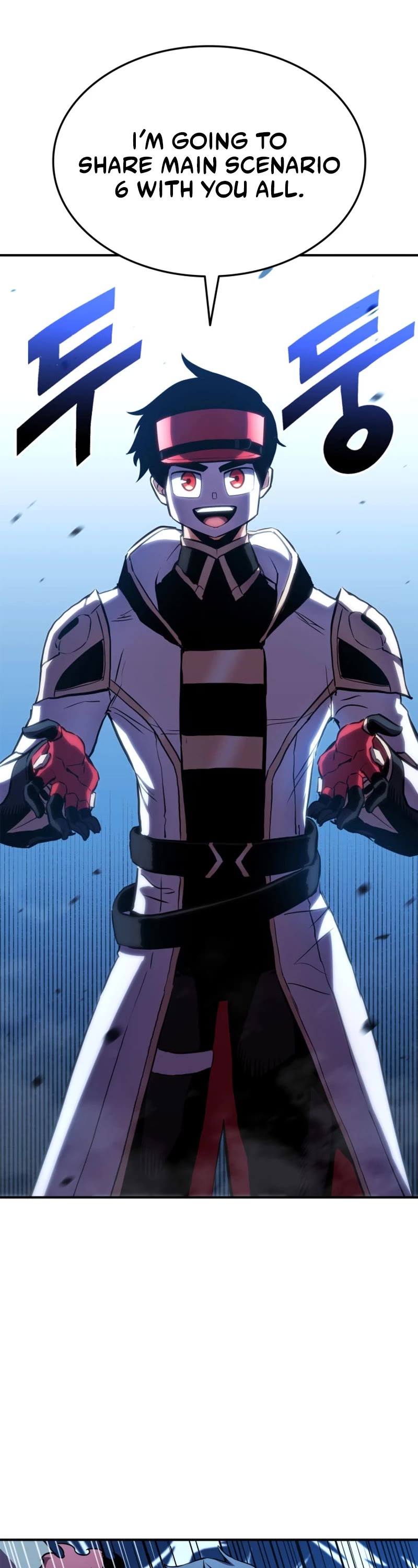 Ranker's Return (Remake) chapter 138 page 20
