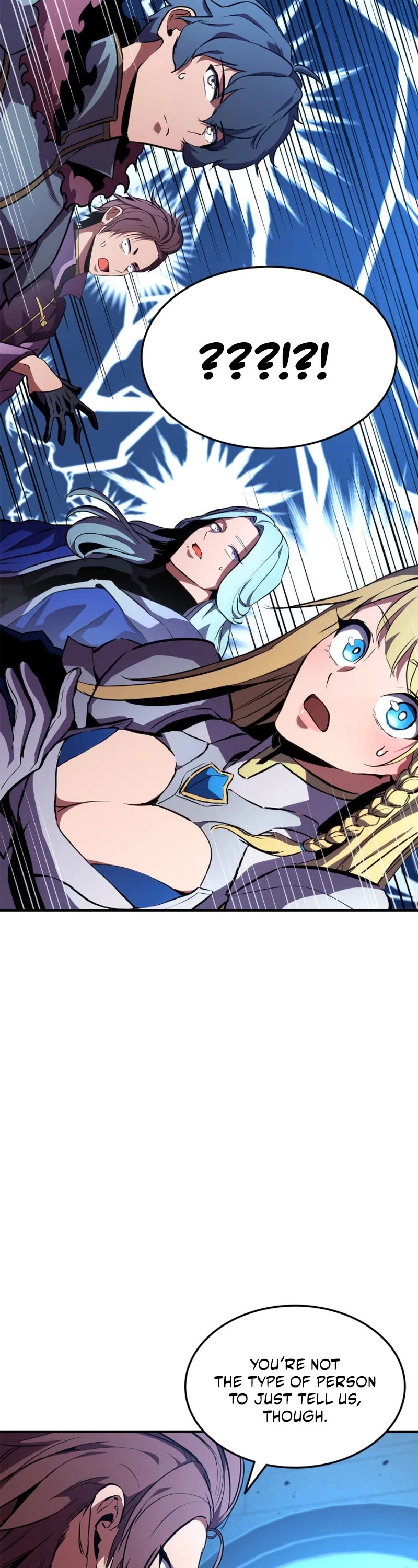 Ranker's Return (Remake) chapter 138 page 21