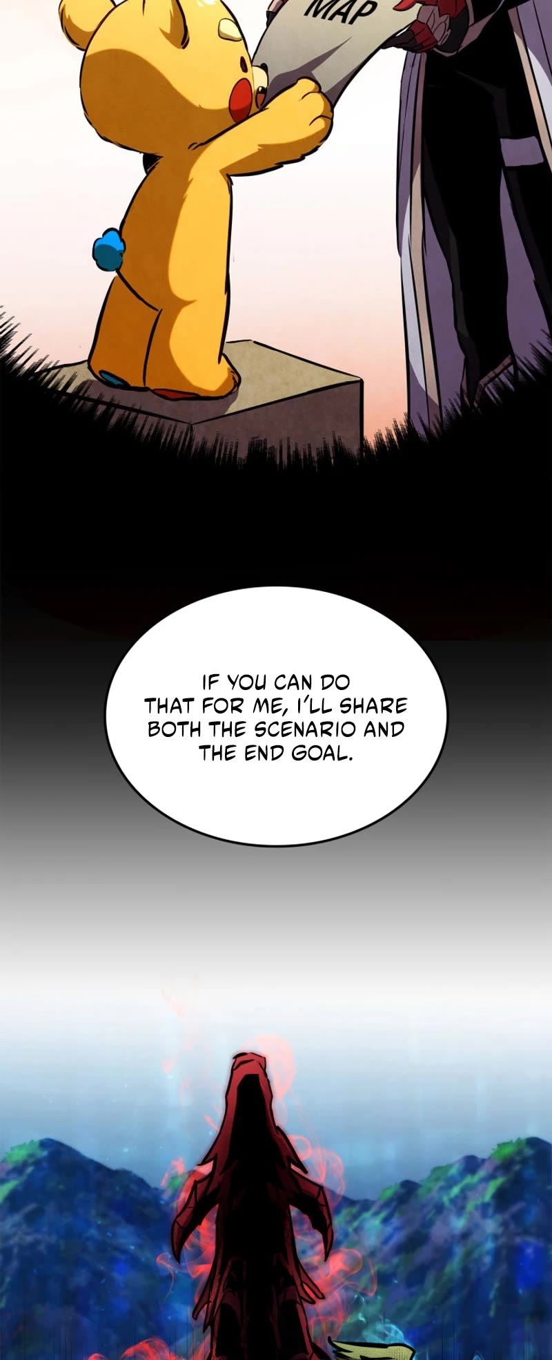 Ranker's Return (Remake) chapter 138 page 24