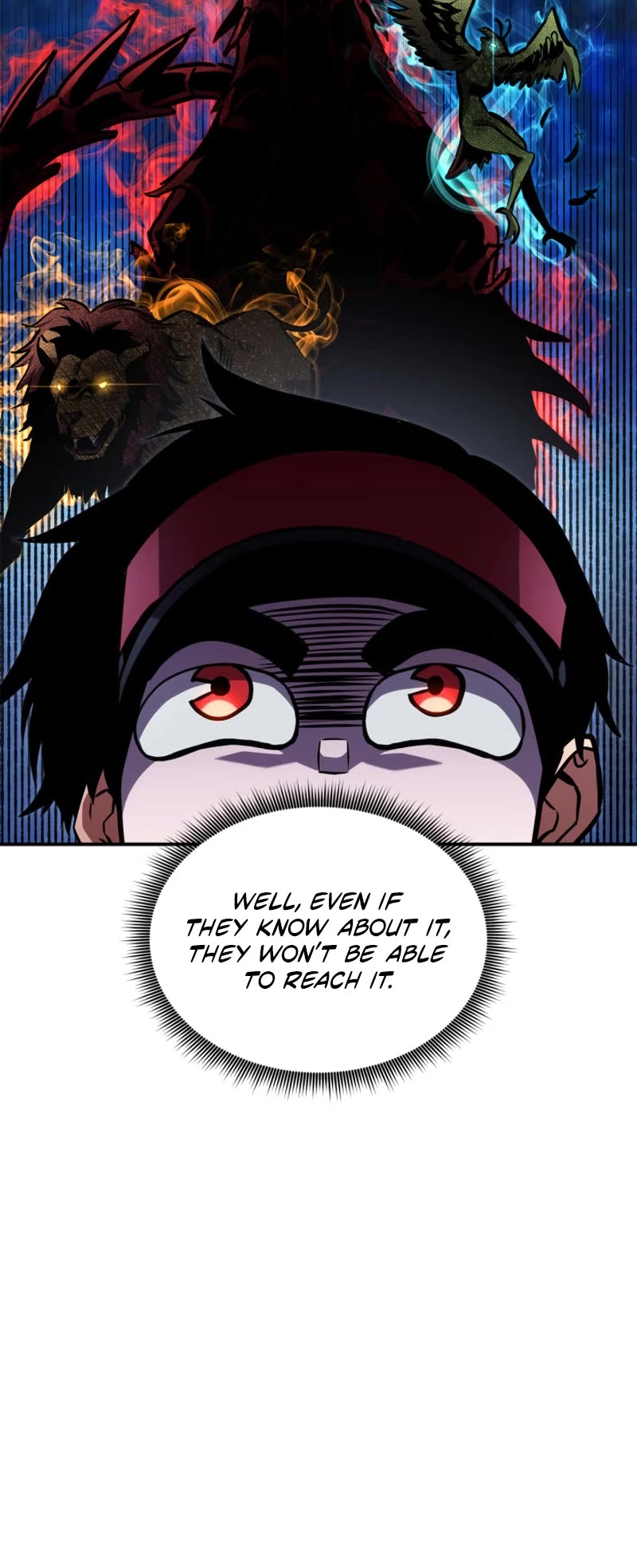 Ranker's Return (Remake) chapter 138 page 25