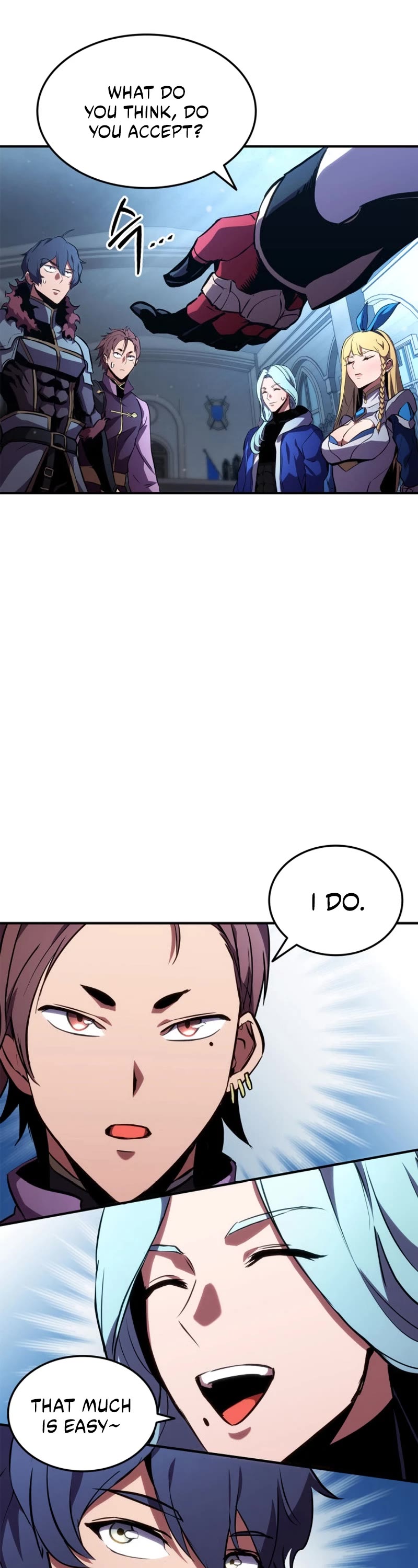 Ranker's Return (Remake) chapter 138 page 26