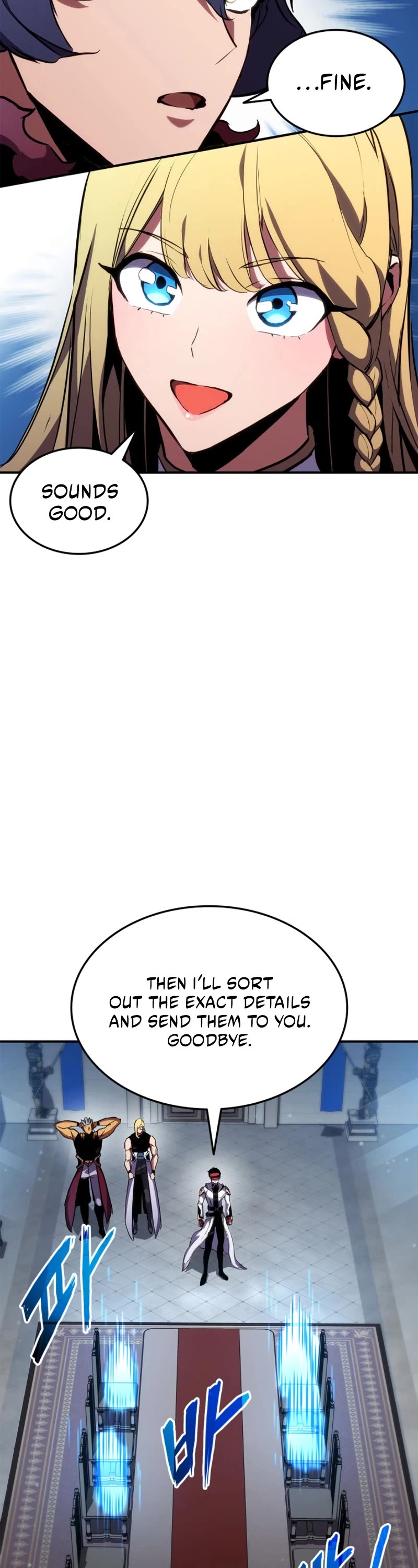 Ranker's Return (Remake) chapter 138 page 27